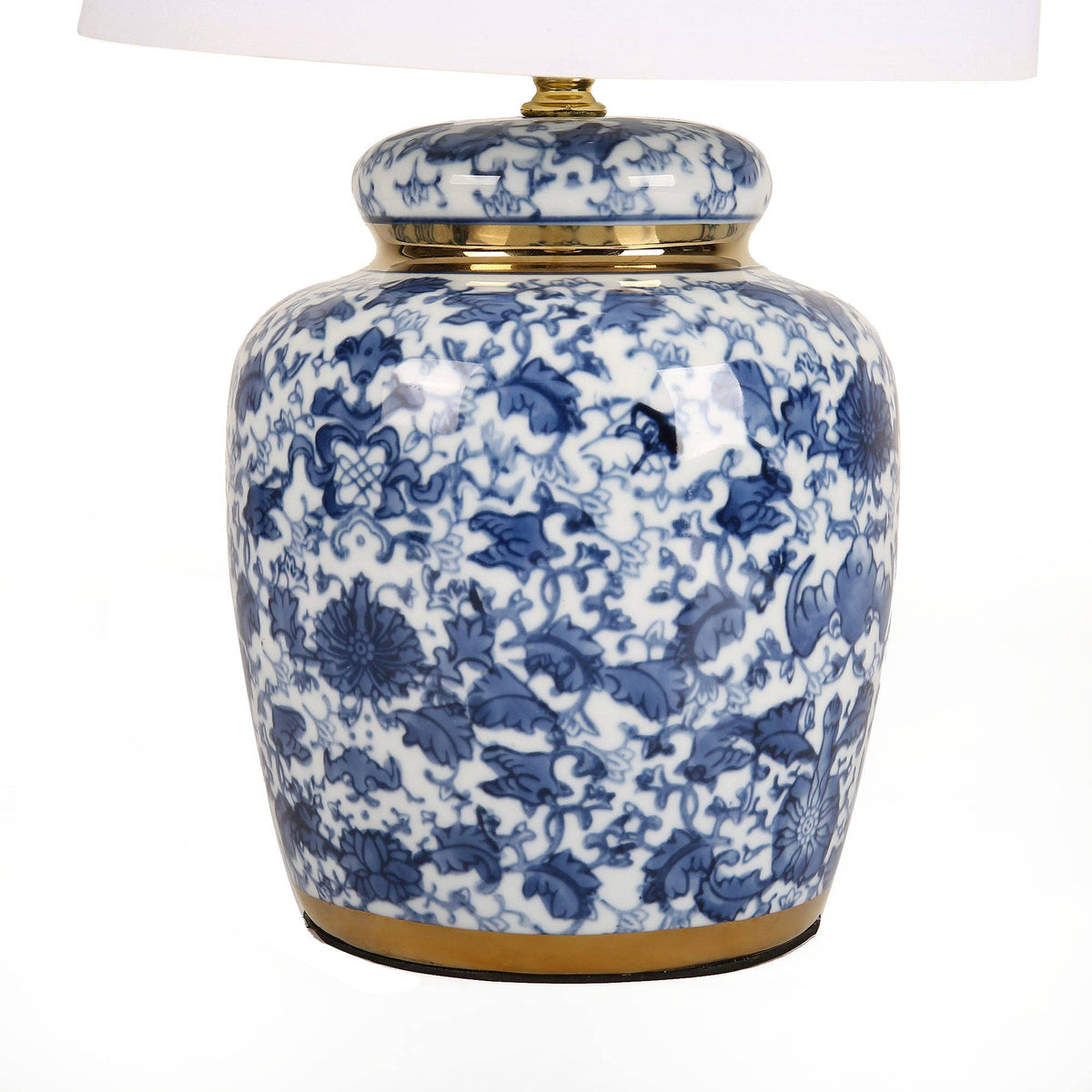 Keziah Ceramic Table Lamp