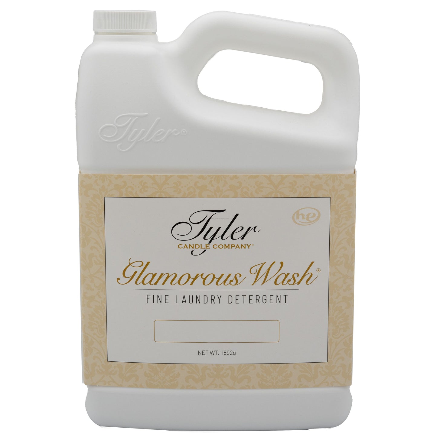 Tyler Glamorous Wash - Large DIVA
