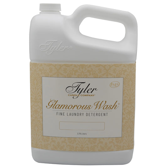 Tyler Glamorous Wash - Extra Large HIGH MAINTENANCE