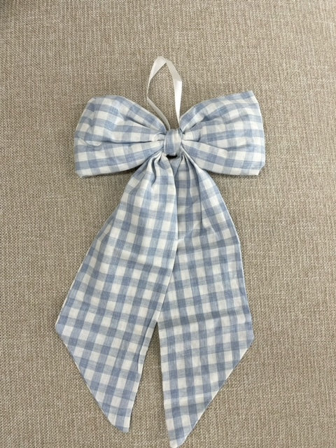 Wreath Bow