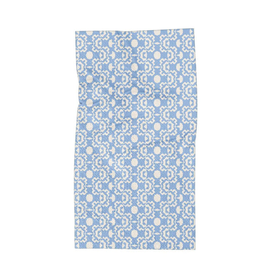 Laura Park Beach Towel