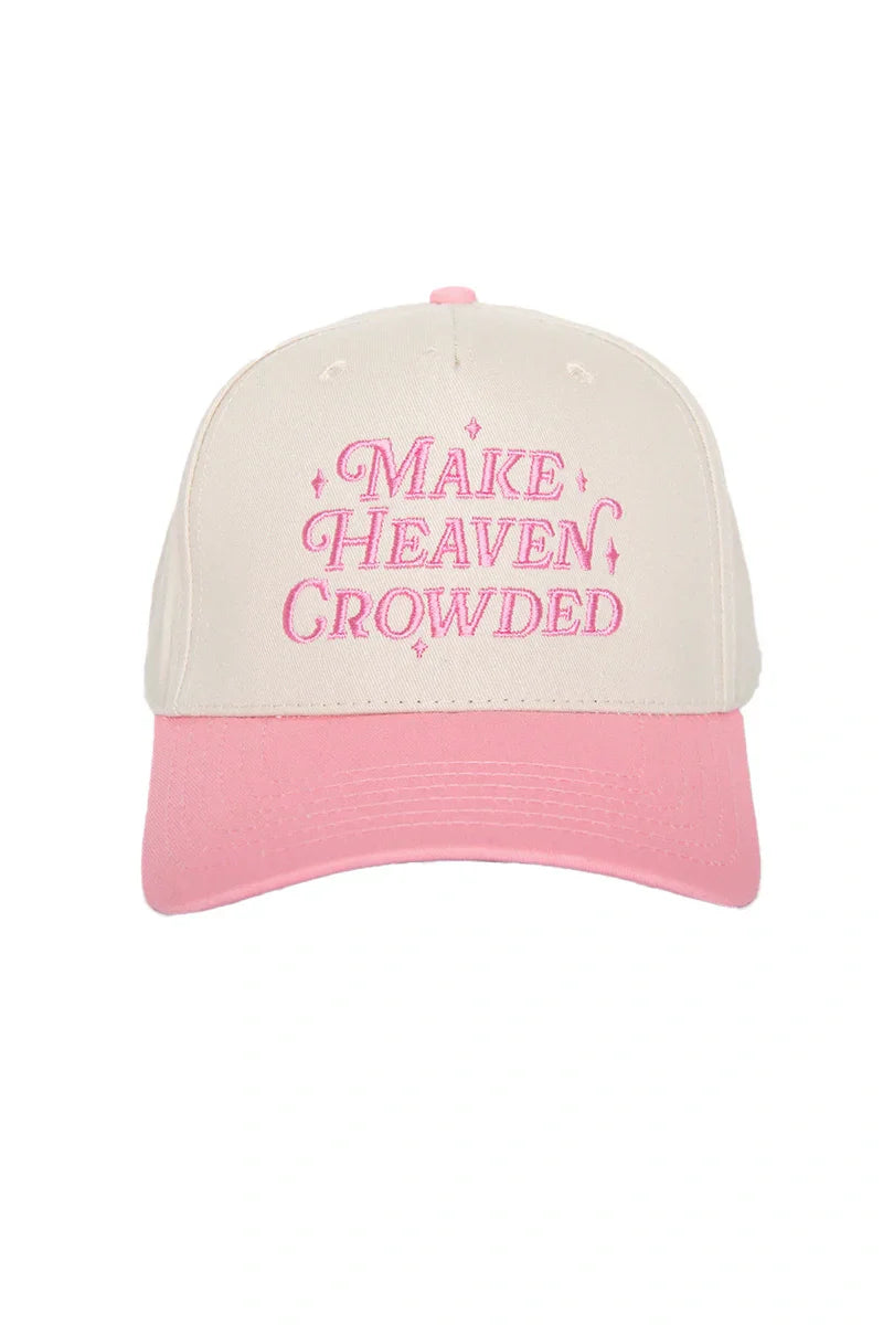Trucker hat