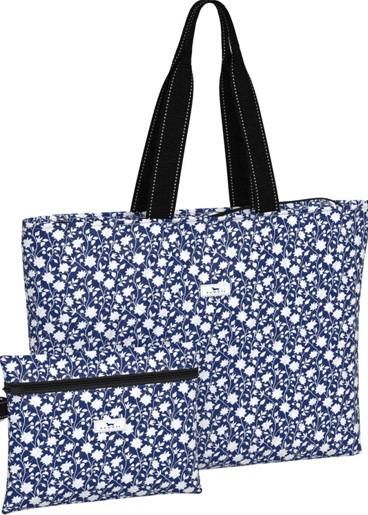 Scout Plus 1 Travel Bag - Bloom Service