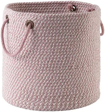 Eider Pink Basket