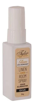 Tyler Linen and Room Spray - Small