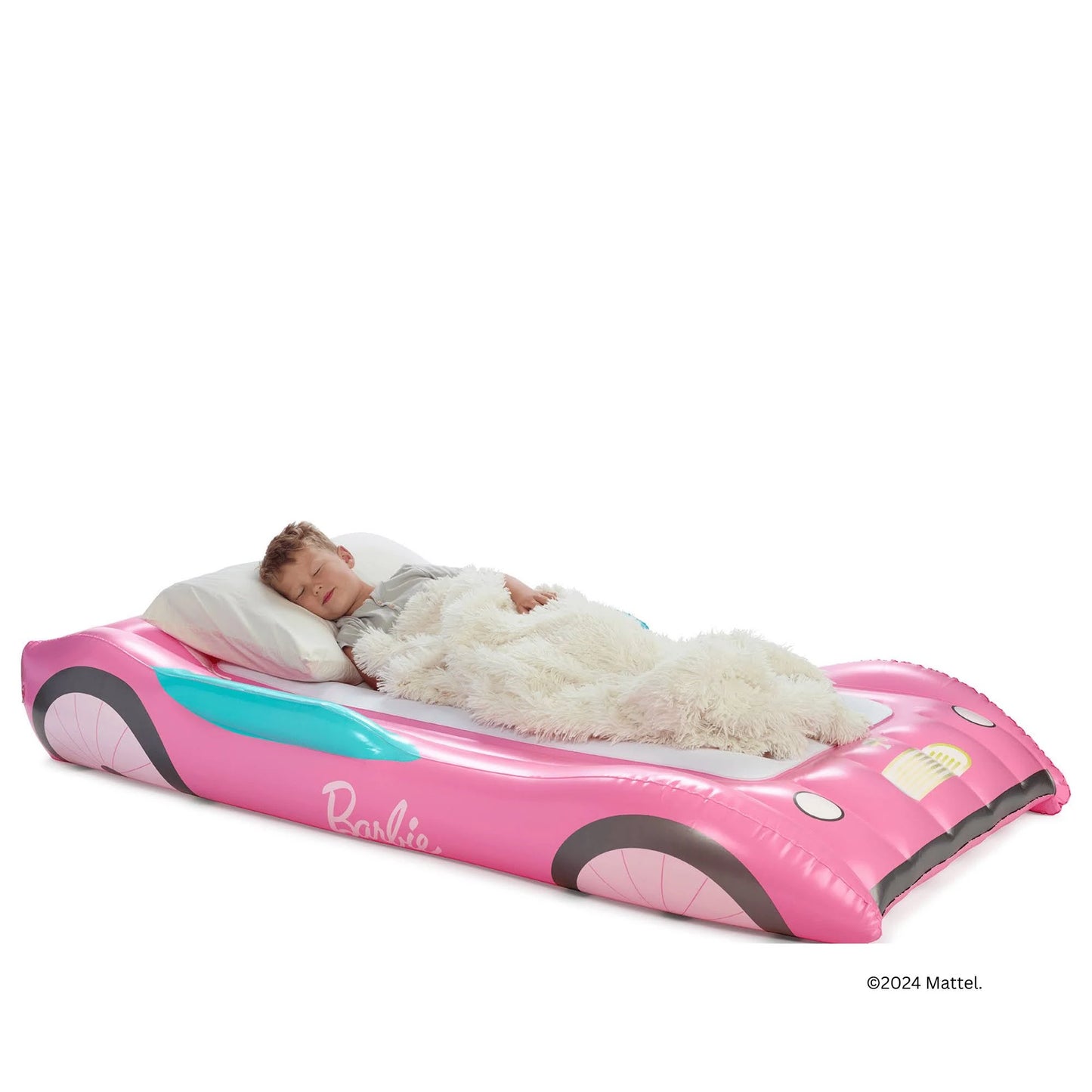 Funboy Barbie Air Mattress