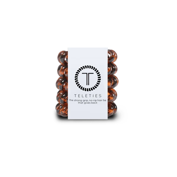 Teleties Hairties Tortoise