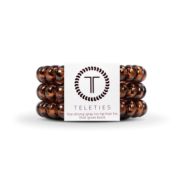 Teleties Hairties Tortoise