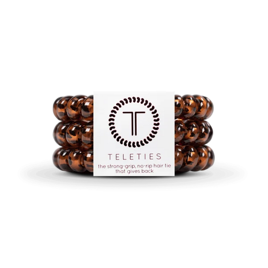 Teleties Hairties Tortoise